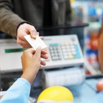 Оплата услуг банковской картой и торговый эквайринг для малого бизнеса