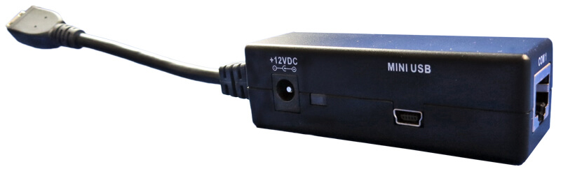 Загрузочный кабель mini-HDMI для VeriFone Vx680
