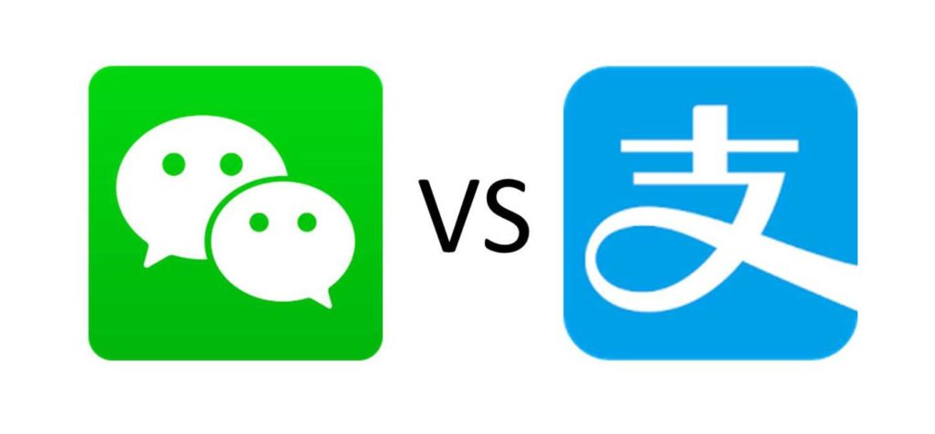 alipay vs wechat pay