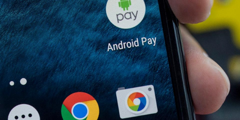 Samsung Pay, Android Pay и другие пэи в вашем POS-терминале