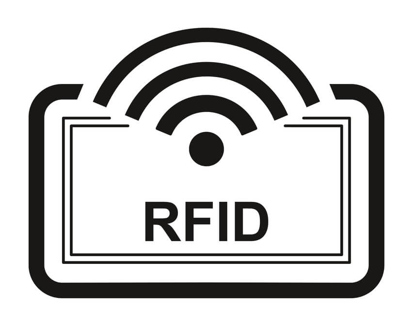 Что такое RFID технологии?