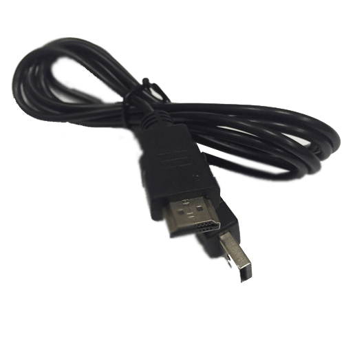 Кабель HDMI-USB для New8210